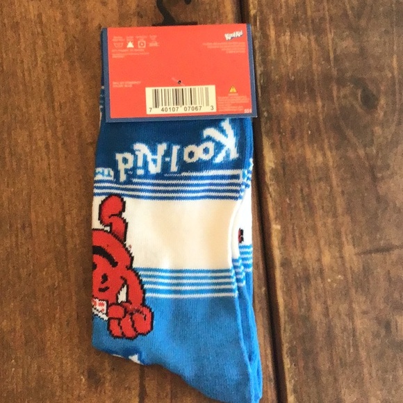 Koolaid Socks new - Picture 4 of 4